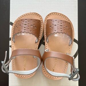 Freshly Picked Laguna Sandal